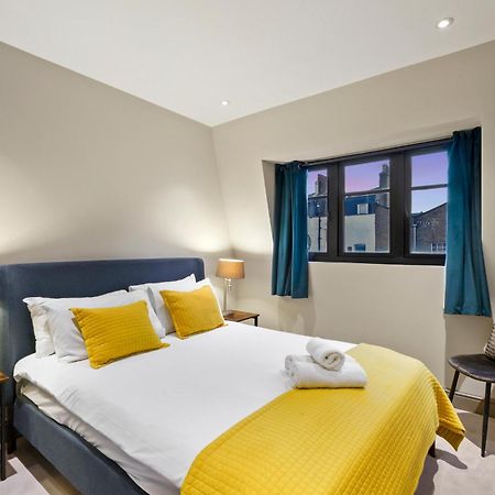 2 Bed Lux Apartments Near Central London Free Wifi By City Stay Aparts لندن المظهر الخارجي الصورة