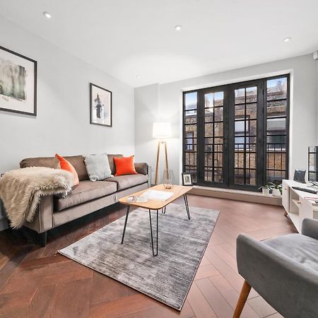 2 Bed Lux Apartments Near Central London Free Wifi By City Stay Aparts لندن المظهر الخارجي الصورة