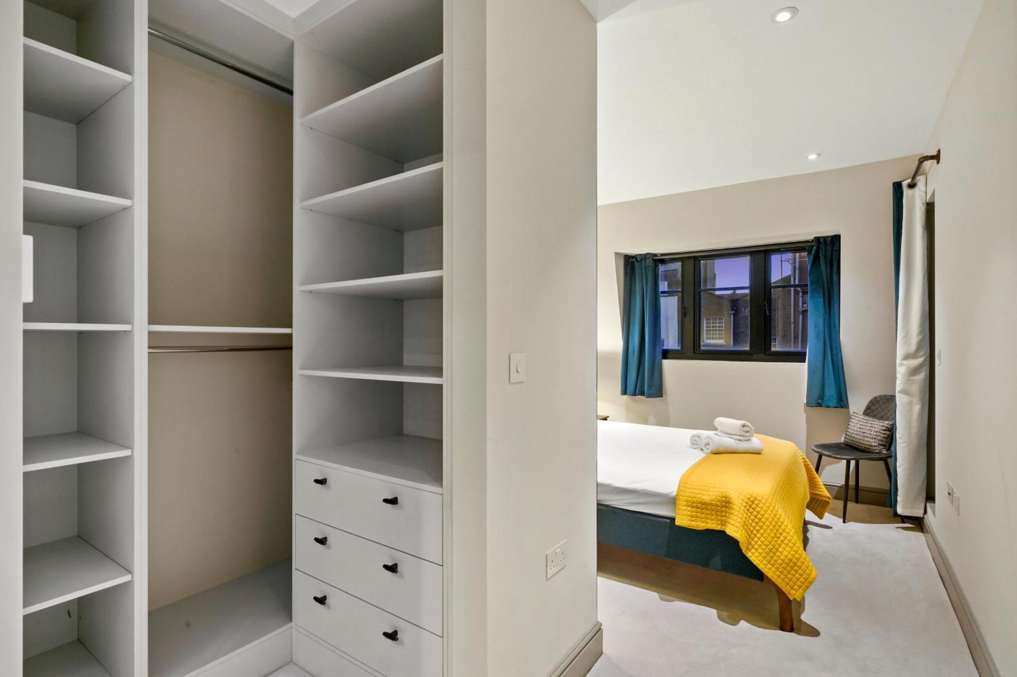 2 Bed Lux Apartments Near Central London Free Wifi By City Stay Aparts لندن المظهر الخارجي الصورة