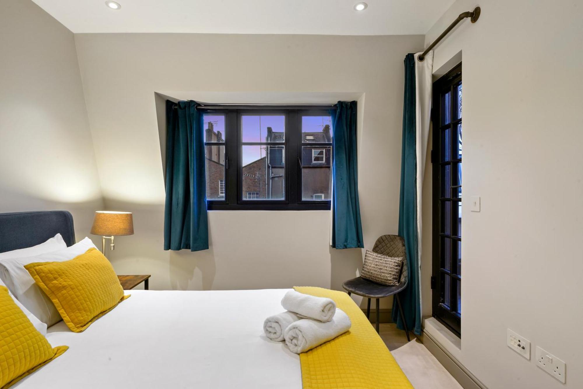 2 Bed Lux Apartments Near Central London Free Wifi By City Stay Aparts لندن المظهر الخارجي الصورة