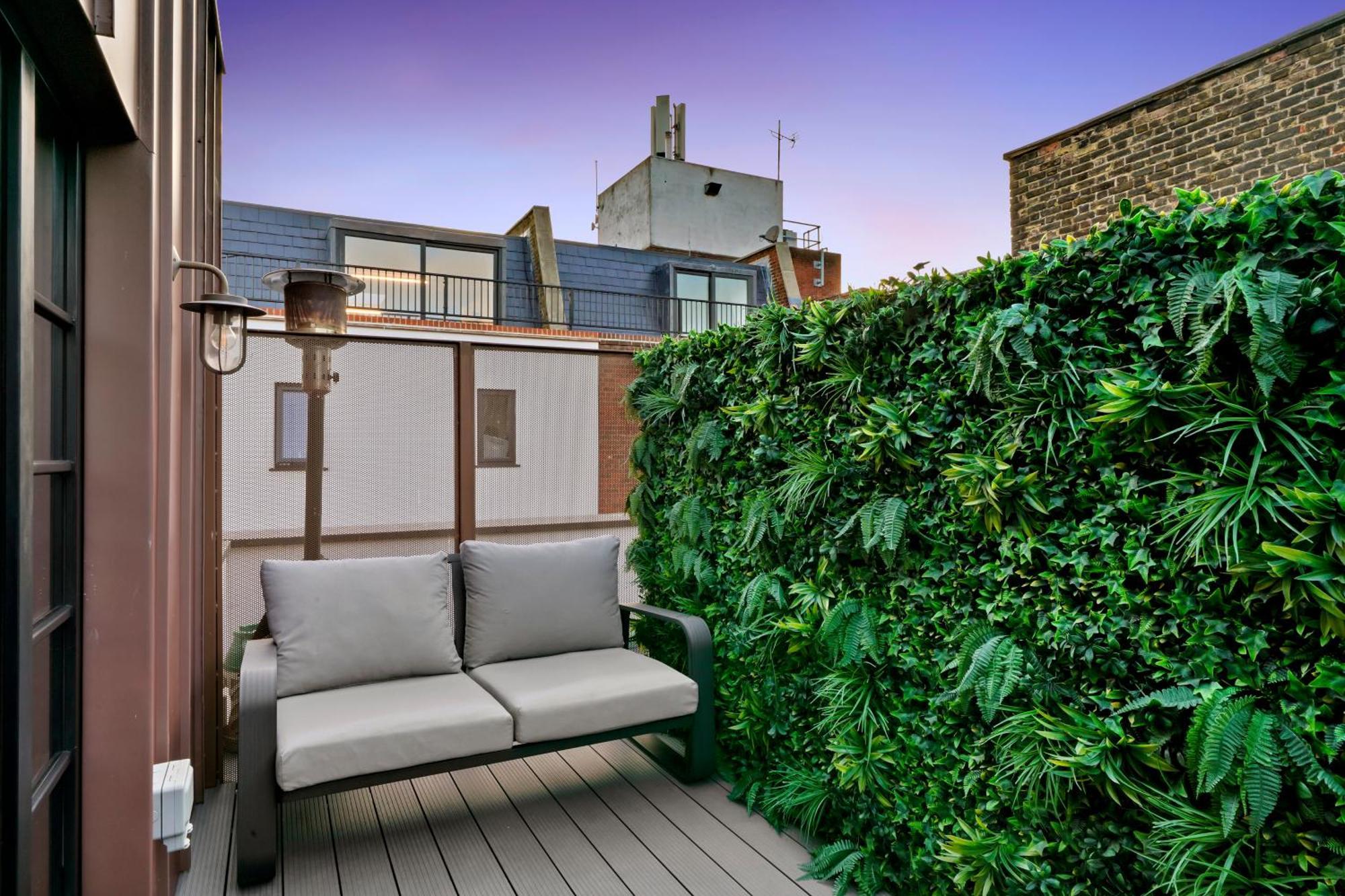 2 Bed Lux Apartments Near Central London Free Wifi By City Stay Aparts لندن المظهر الخارجي الصورة