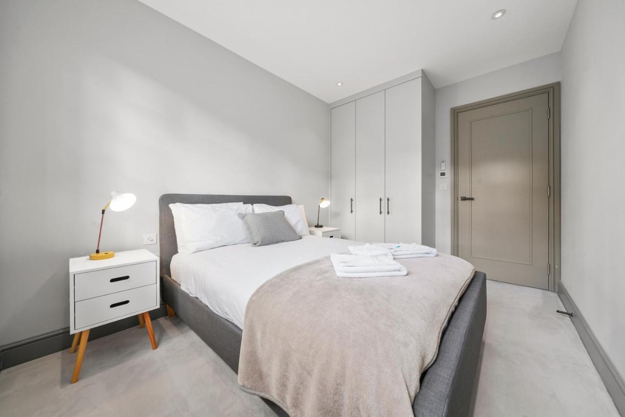 2 Bed Lux Apartments Near Central London Free Wifi By City Stay Aparts لندن المظهر الخارجي الصورة