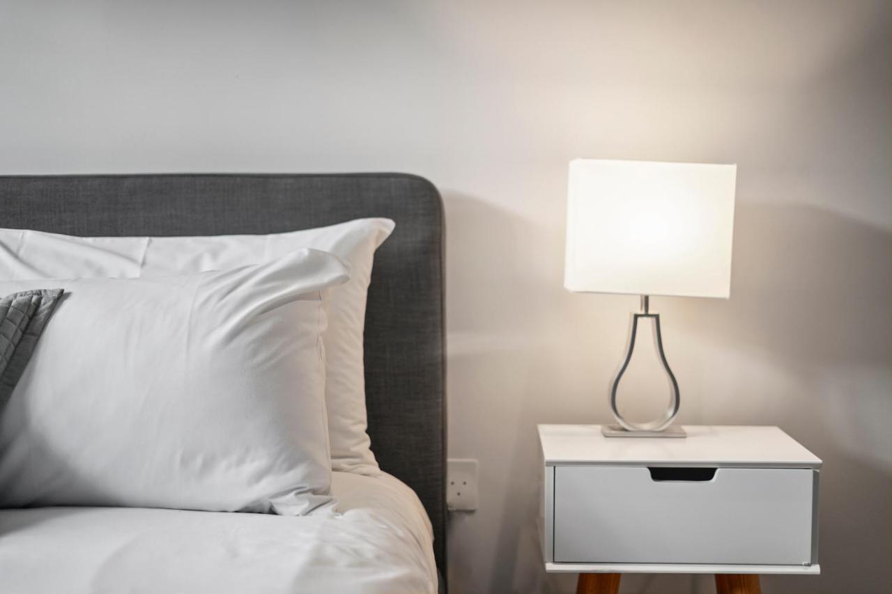 2 Bed Lux Apartments Near Central London Free Wifi By City Stay Aparts لندن المظهر الخارجي الصورة