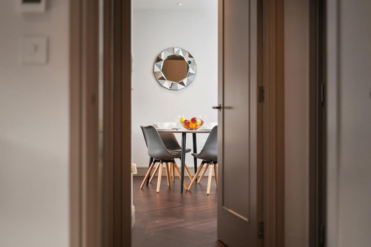 2 Bed Lux Apartments Near Central London Free Wifi By City Stay Aparts لندن المظهر الخارجي الصورة