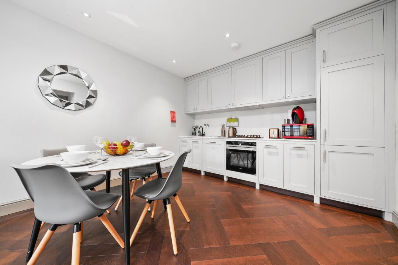 2 Bed Lux Apartments Near Central London Free Wifi By City Stay Aparts لندن المظهر الخارجي الصورة